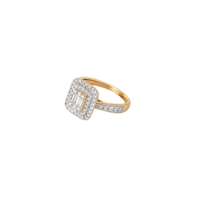 Grand Lumière Ring