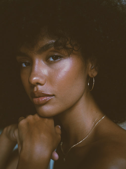 Terra Vintage Earrings
