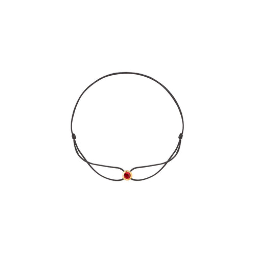 Silk Line Bracelet