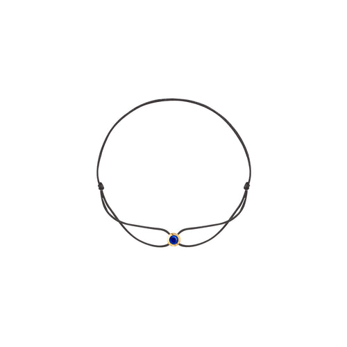 Silk Line Bracelet