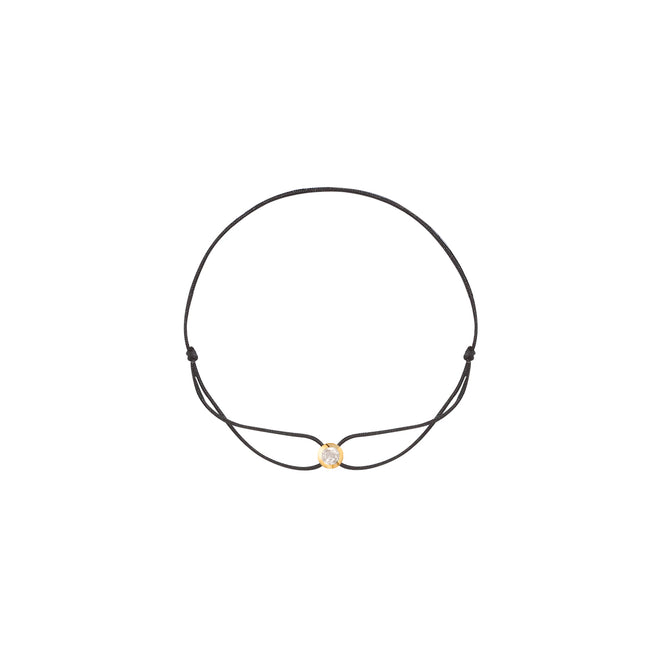 Silk Line Bracelet