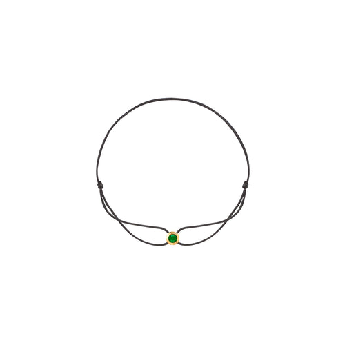 Silk Line Bracelet