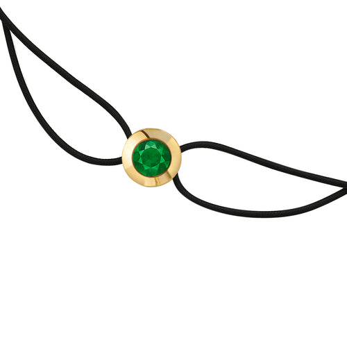 Silk Line Bracelet